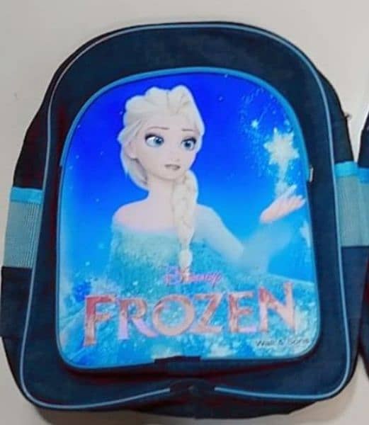 BOYS AND GURLS SCHOOL BAGS COLLECTION 14