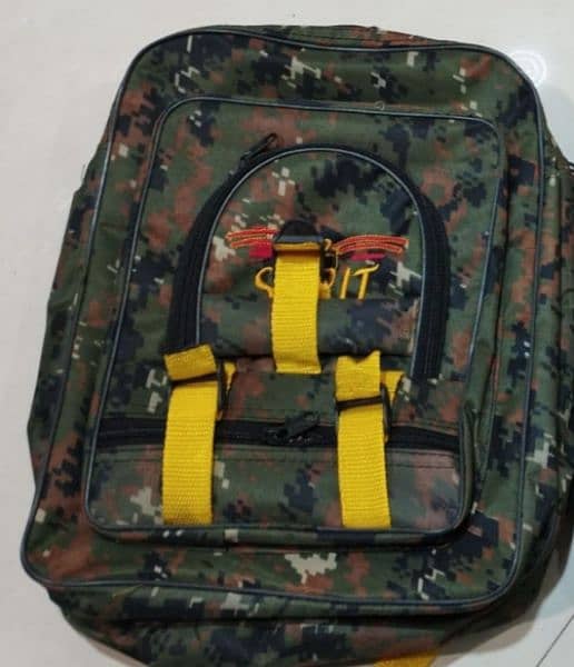 BOYS AND GURLS SCHOOL BAGS COLLECTION 18