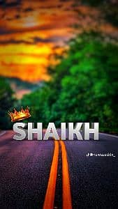 sheikh