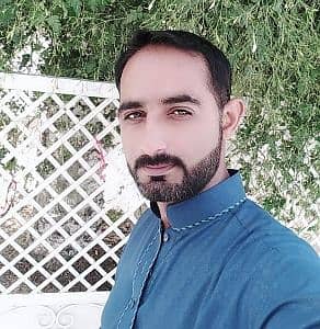 Malik Liaqat Awan