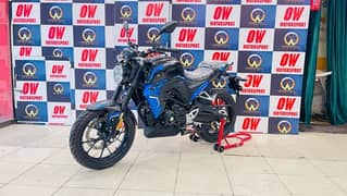 super star 200cc best sports racing bike at OW MOTORS ready to deliver 0