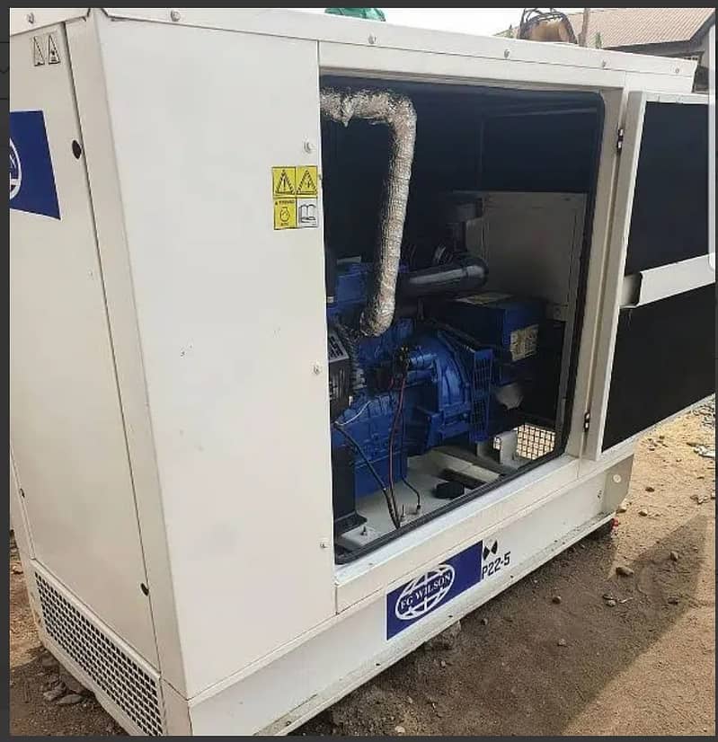 Generator for sale 2