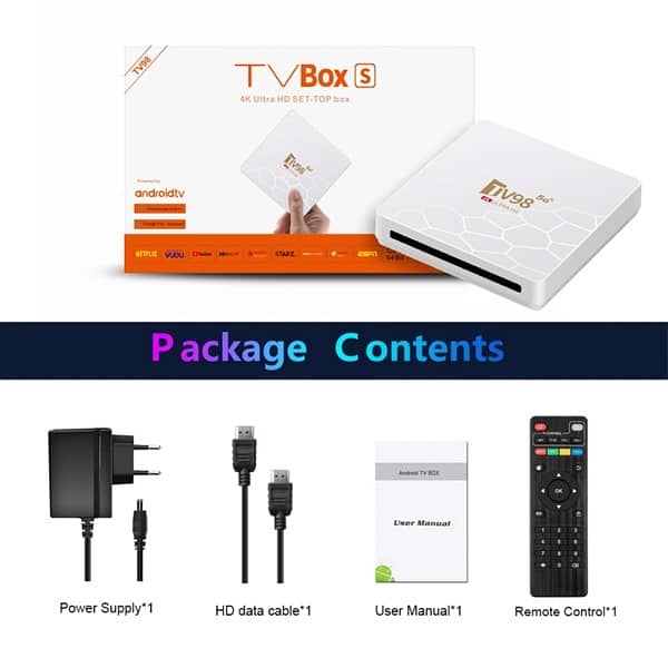 All kinds of andriod tv boxes in wholesale price! 4