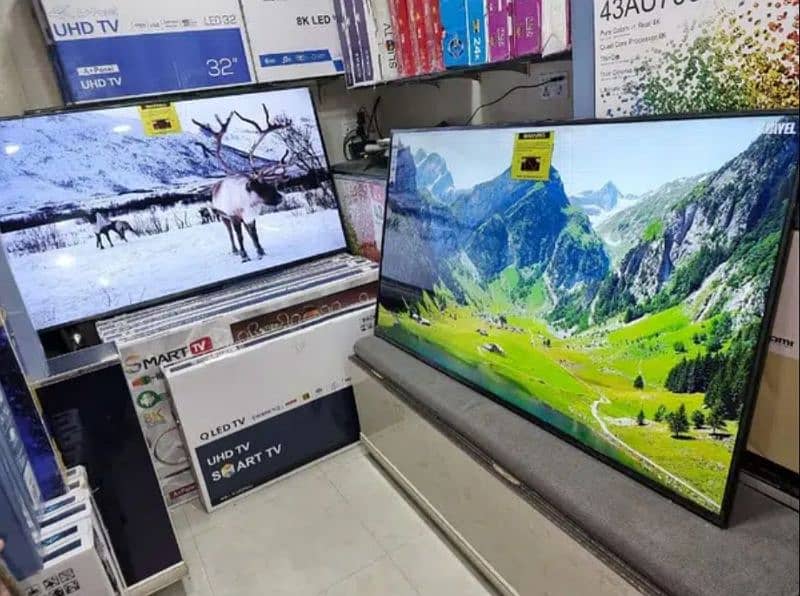 SAMSUNG 32 INCH LED TV BEST QUALITY 2024 MODELS  03228083060 3