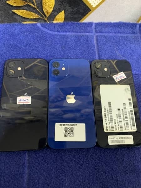 iPhone 11-12-12pro-12promax-13–13 pro-14–15promax SE2020Non Pta jV 4