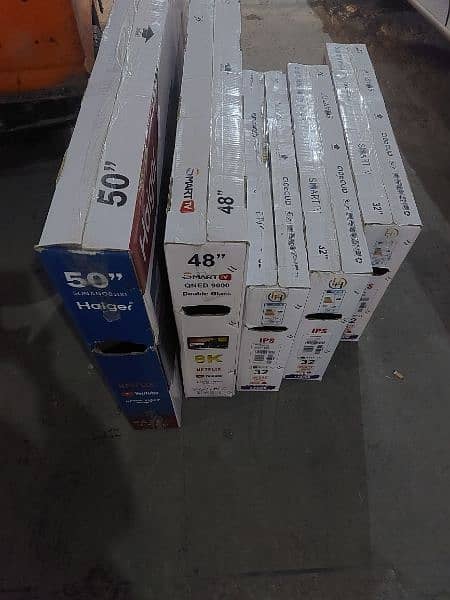 SAMSUNG 43 INCH LED TV BEST QUALITY 2024 MODELS  03228083060 1