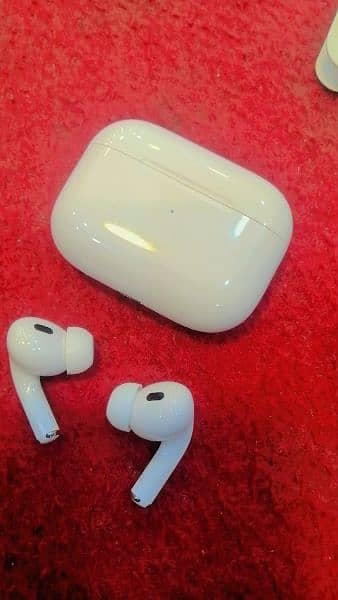The Brand New Apple Airpods 1