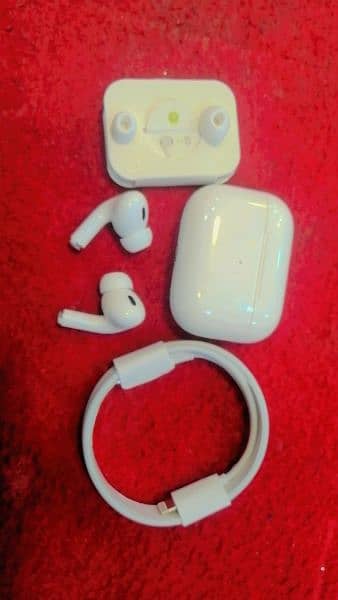 The Brand New Apple Airpods 3