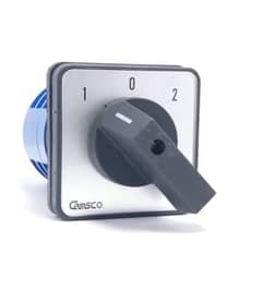 CHANGEOVER SWITCH {CAMSCO}