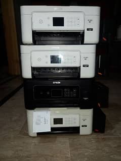 Epson printer 3 in one