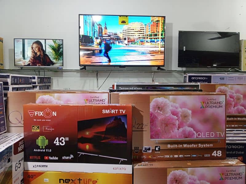 HUGE OFFER 32,,INCH SAMSUNG LED 4K UHD  NEW 03024036462 2