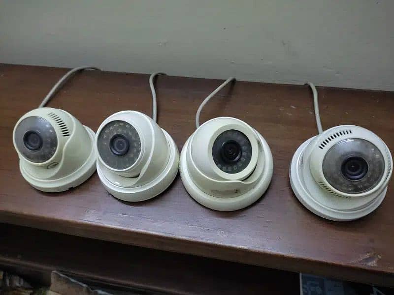 CCTV Sales, Services & Installation 7