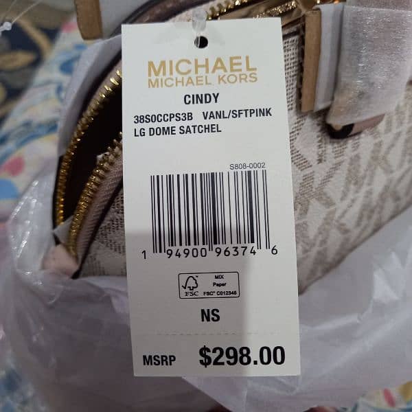 Coach, Michael Kors Original Brand 14