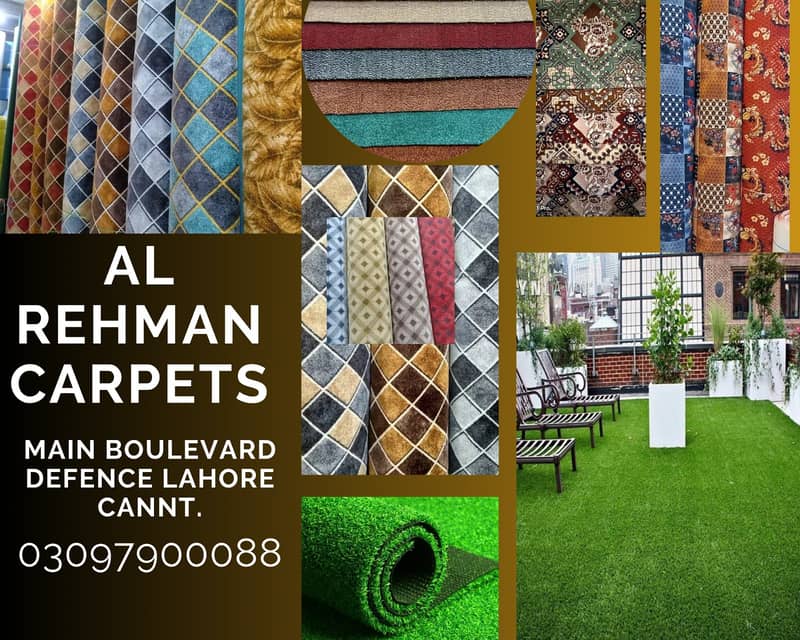 Carpet/Rugs/kaleen/prayer mat/masjid carpet/artificial grass 2