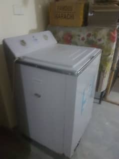 Washing machine Super Asia 100% geniune