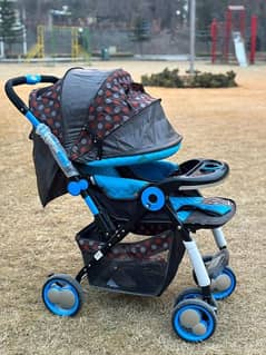 Stroller for cheap sale olx