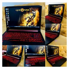 Acer Nitro 5 Gaming Laptop (i5 10th gen)