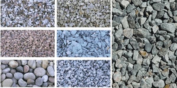 Crush | Sand | Bricks | Cement | Steel |Aggregate | concrete