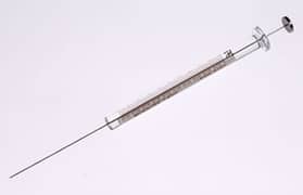 HPLC Syringe 10ul China 0