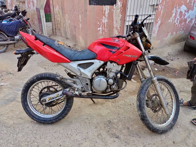 drz Suzuki GS for 400cc sale 2