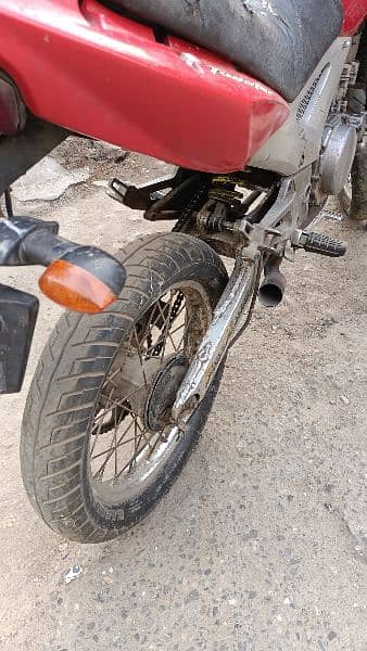 drz Suzuki GS for 400cc sale 4