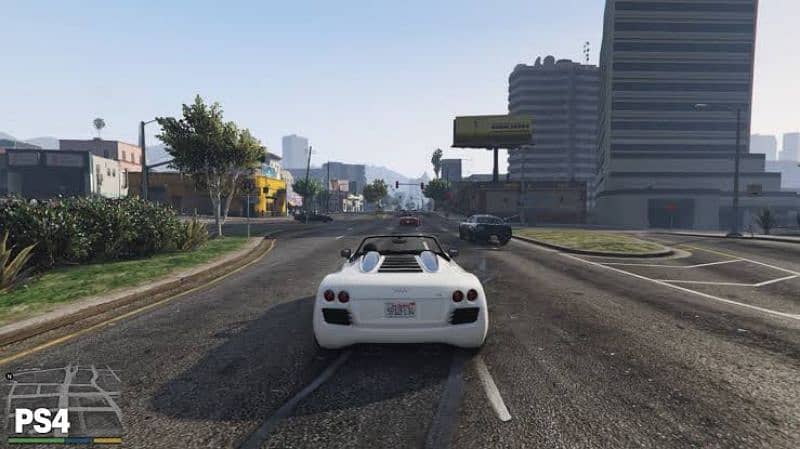 GTA V (online+roleplay) GAME FOR PC/Computer/Laptop 5