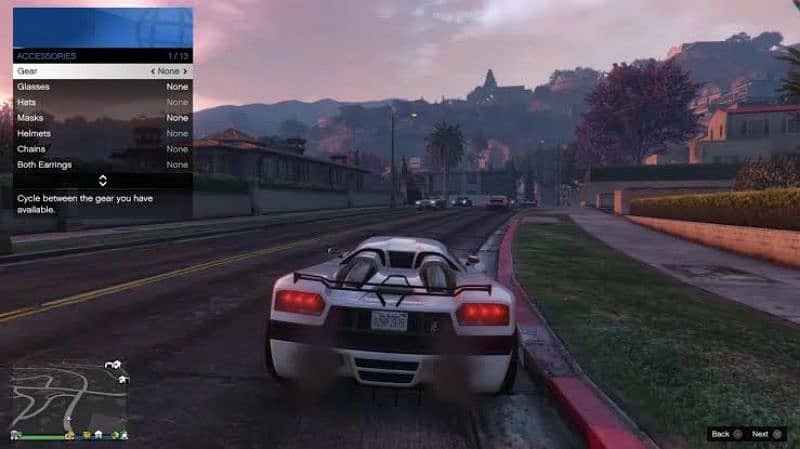 GTA V (online+roleplay) GAME FOR PC/Computer/Laptop 6