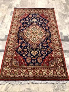 New Handmade Rugs | Carpets | Centerpiece| Qaleen | Afghani | Irani