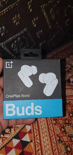 oneplus nord earbuds only charging case lost