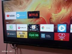 smart tv box software