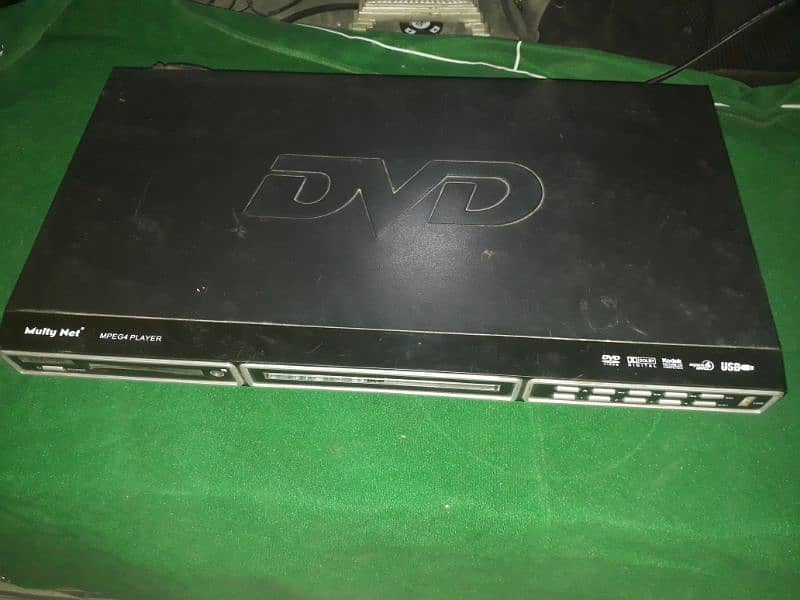 imported dvd players 1