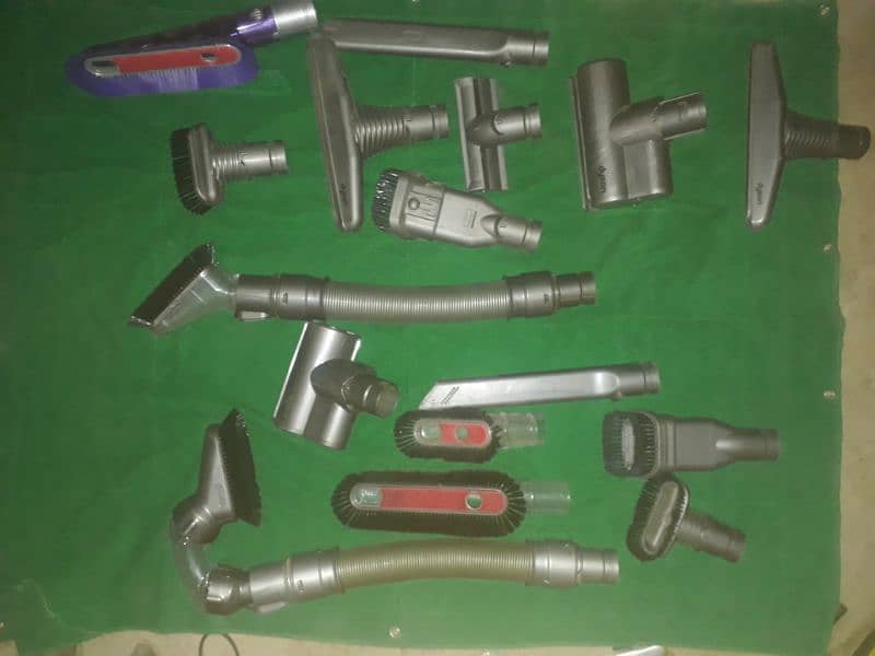 imported dyson vacuum cleaner parts 0