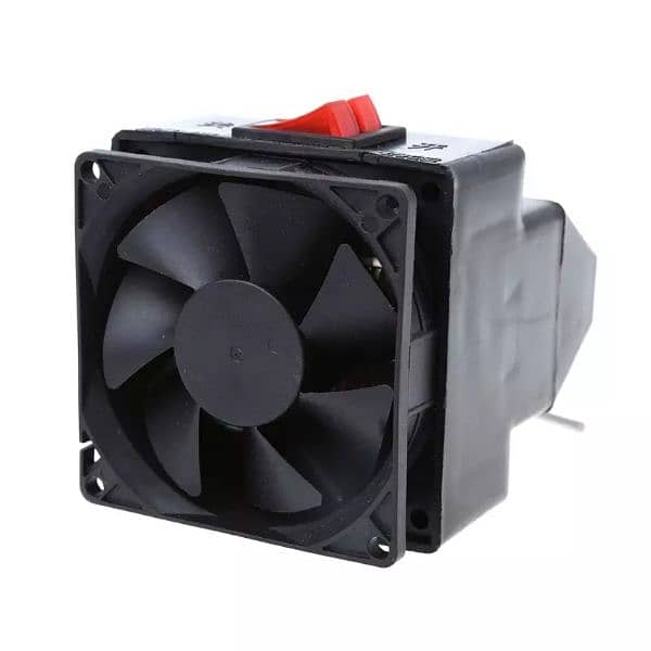 200w  12V PTC Ceramic Air Heater Conductive Type PTC H 6