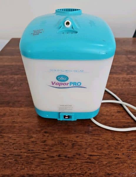 IMPORTED HUMIDIFIER 0