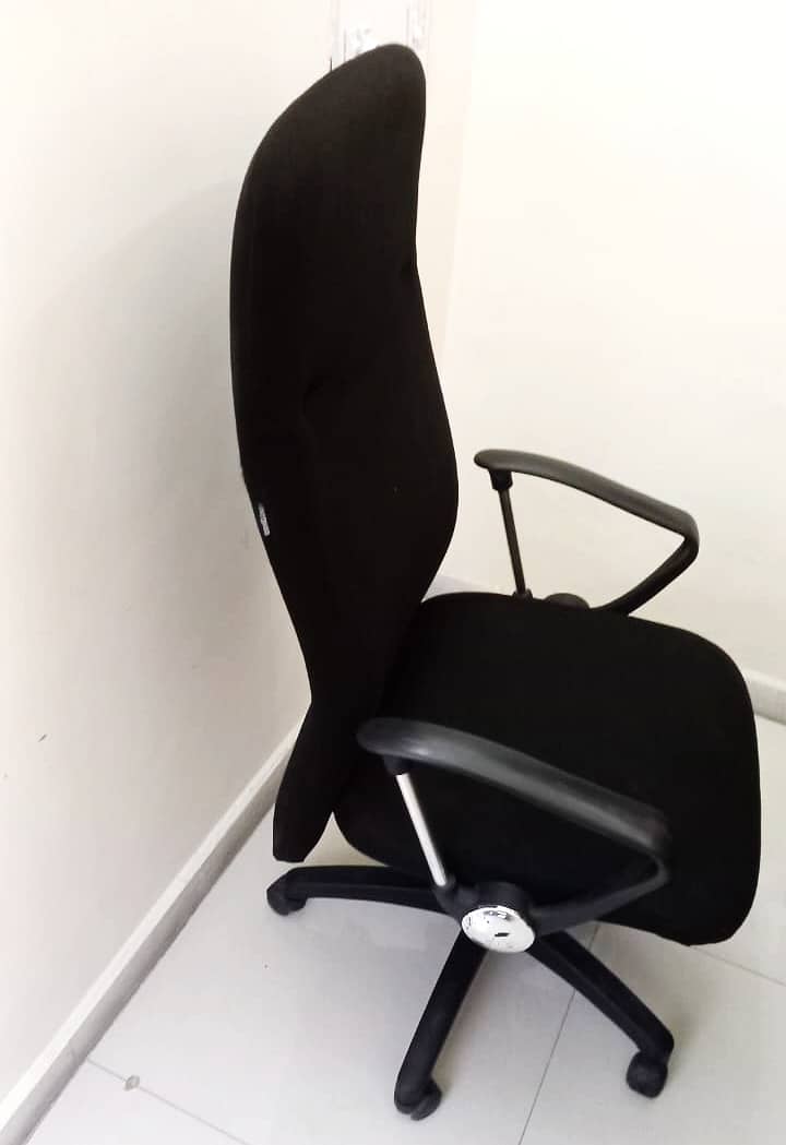 Interwood Office Chair for Office, Home, Students, Computer 2