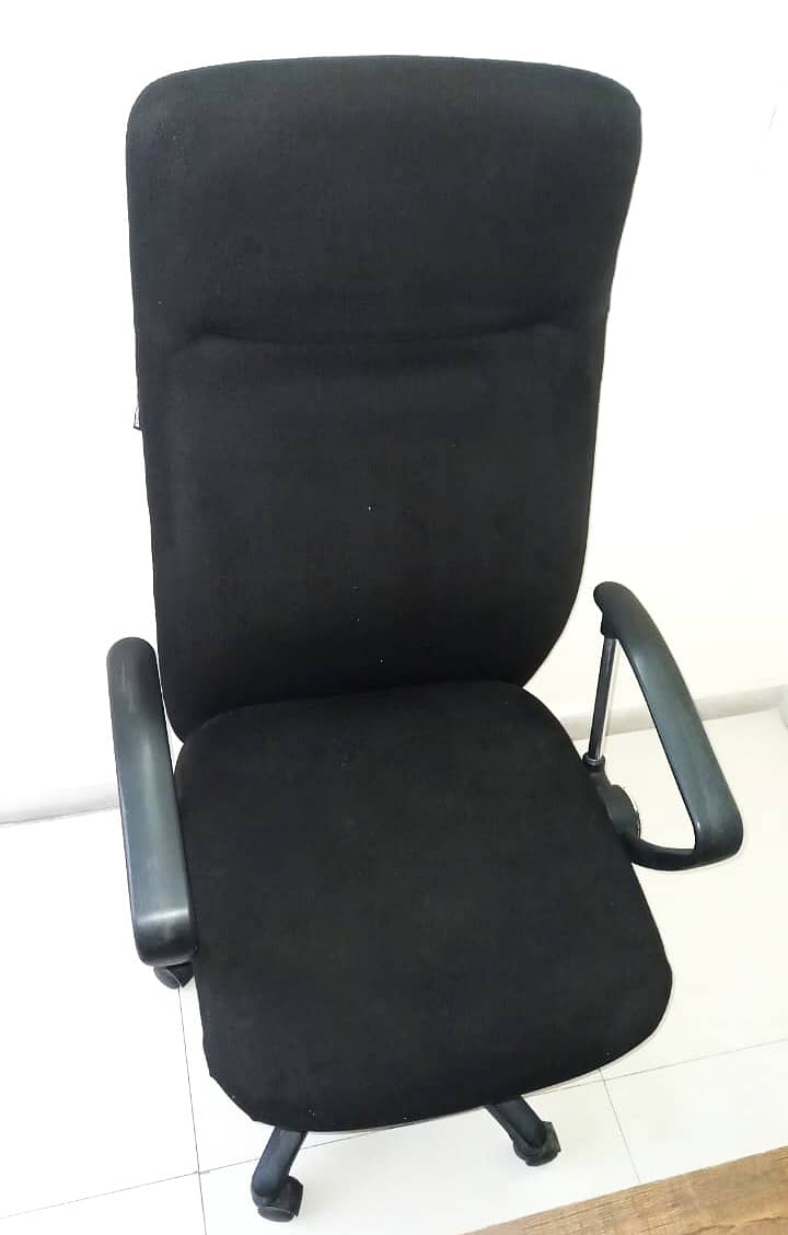 Interwood Office Chair for Office, Home, Students, Computer 12