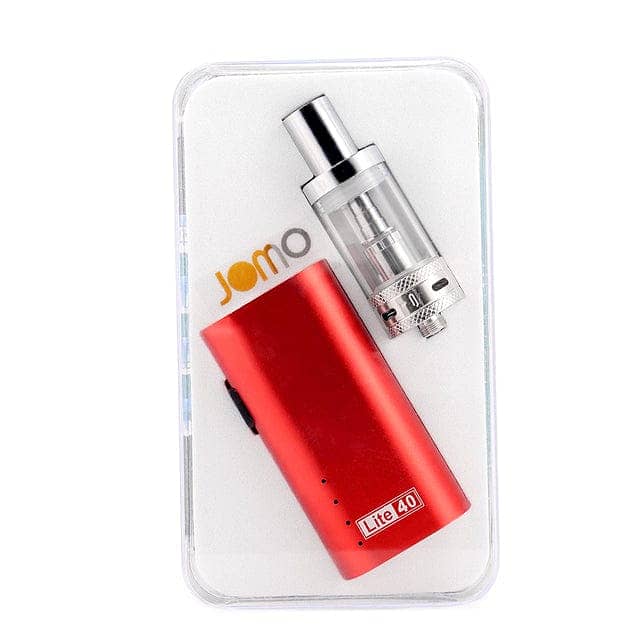 Vape Lite 40w Mod Starter Kit Pods Flavour 2024 9