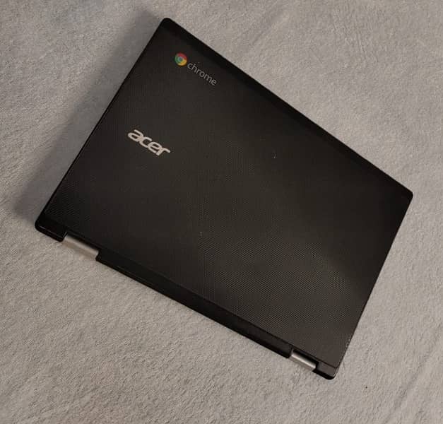 Acer R11 Chromebook 360 rotatable touchscreen 4/16gb 9