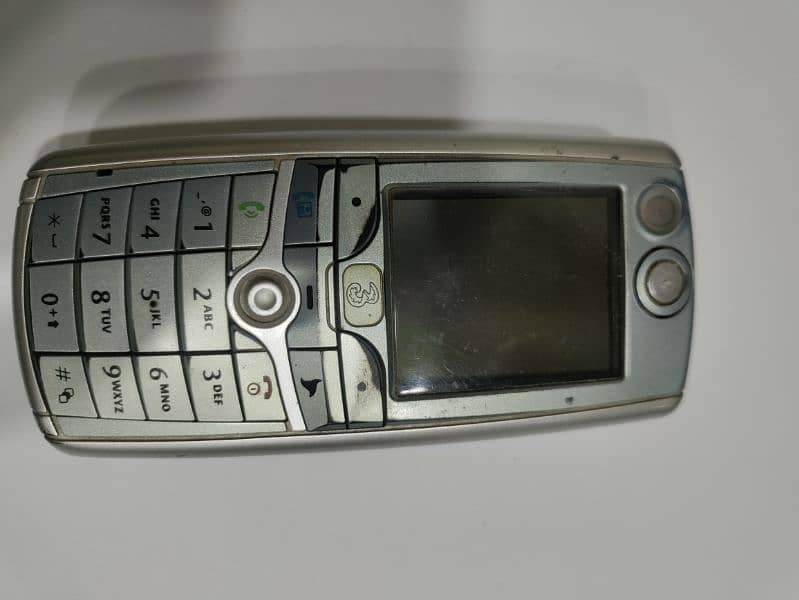 Motorola Cfug1043ce in 1500 3