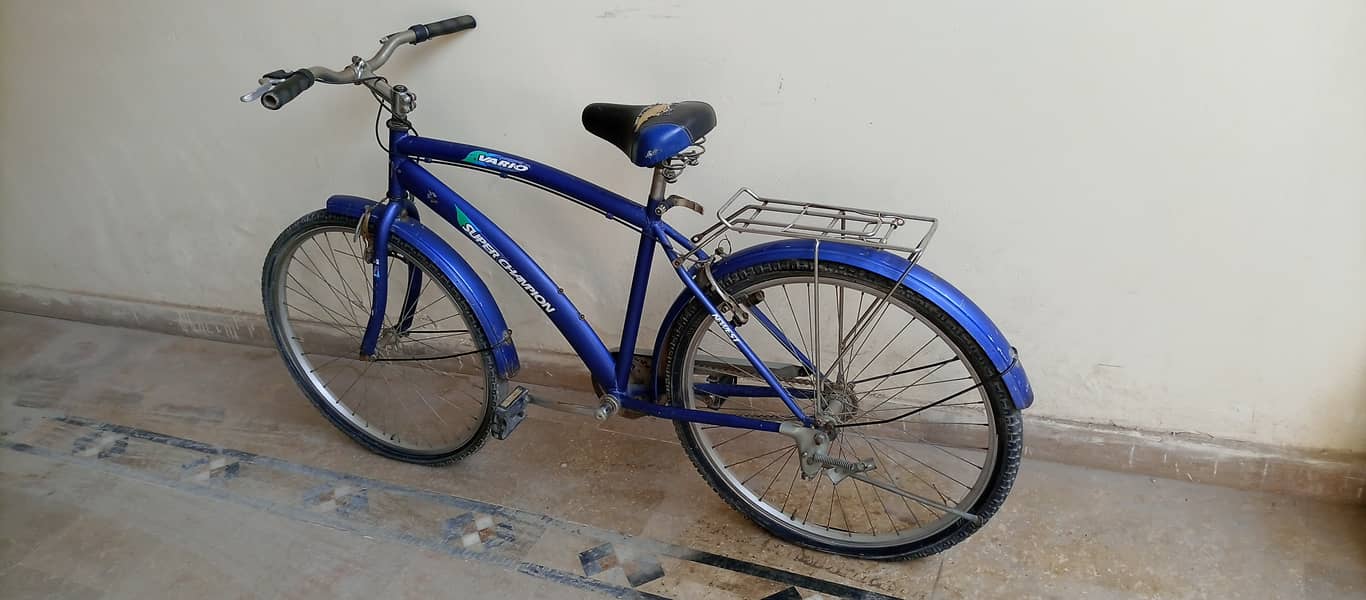 Imported Cycle For sale 3