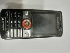Sony Ericsson V630i in 1500 0