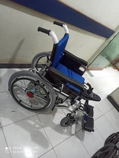 electrical wheel chair / patient wheel chair / Wheel chair,Electric 0