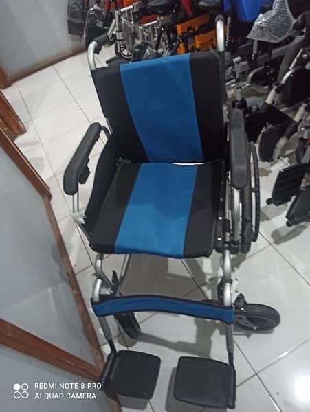 electrical wheel chair / patient wheel chair / Wheel chair,Electric 4