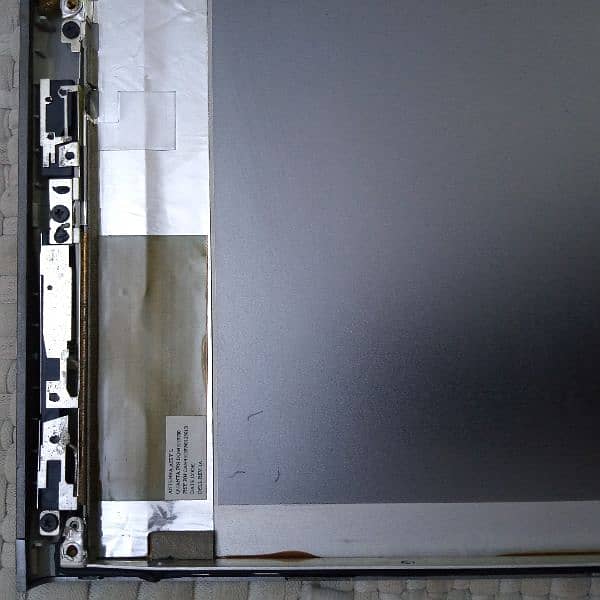 Dell Precision M6500 Parts 2