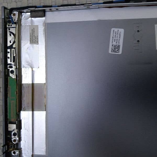 Dell Precision M6500 Parts 7