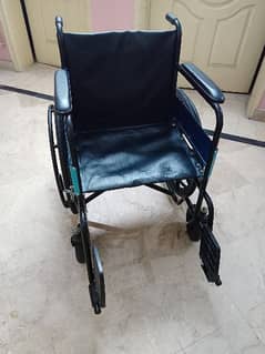 Second hand wheelchair for sale online olx