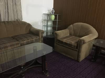 Sofa set