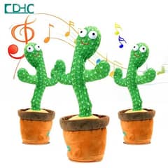 Dancing Cactus Toy high quality best price cash on Delivery 0