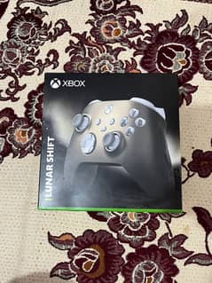 Xbox One X Orignal Controller with box