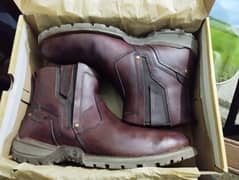 Cat Shoes Boots Evander NEW (0332-0521233)